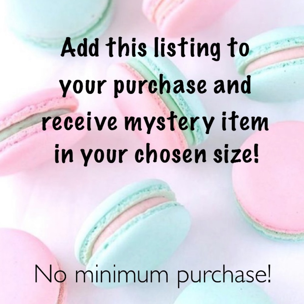 Add to bundle!